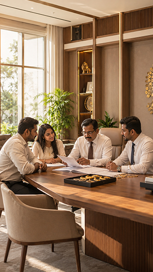 Gold Buyers in Kozhikode