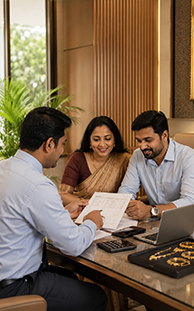 Gold Valuation Services