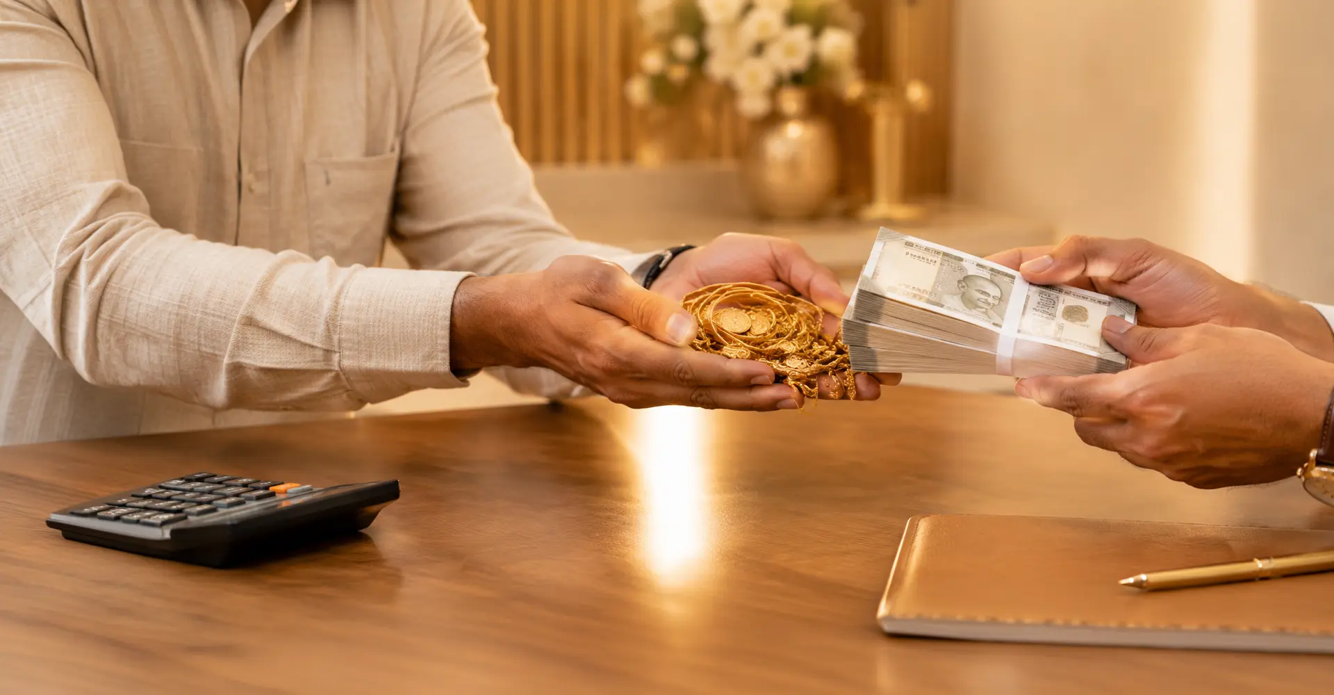 TJ & Companies Gold Buying Services