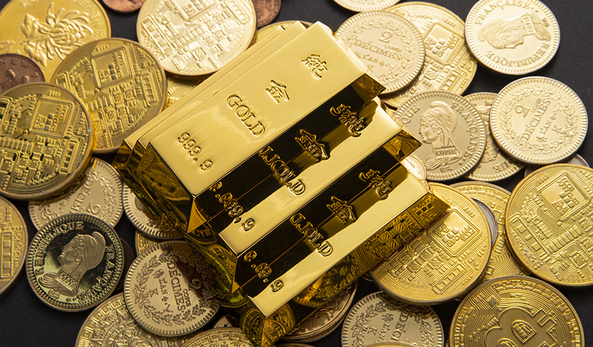 Gold Loan Settlement & Release Services in Kozhikode